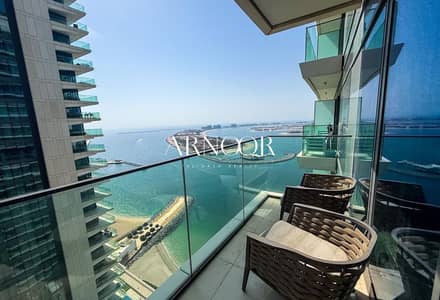 2 Camere Appartamento in Affitto a Dubai Harbour, Dubai - original (21). jpg