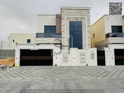 5 Camere Villa in Vendita a Al Helio, Ajman - WhatsApp Image 2026-03-21 at 14.48. 47. jpeg