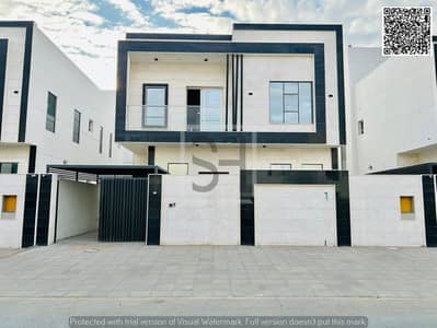 5 Camere Villa in Vendita a Al Helio, Ajman - WhatsApp Image 2026-03-15 at 17.22. 27. jpeg
