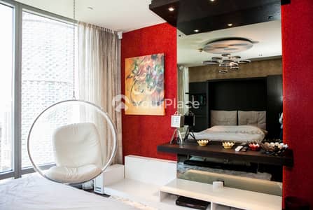 Stylish Furniture Large Layout Open View Stylish Furniture Large Layout Open View
