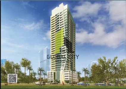 2 Bedroom Apartment for Sale in Emirates City, Ajman - WhatsApp Image 2026-06-22 at 10.02. 45 PM. jpeg 2 Bedroom Apartment for Sale in Emirates City, Ajman - WhatsApp Image 2026-06-22 at 10.02. 45 PM. jpeg
