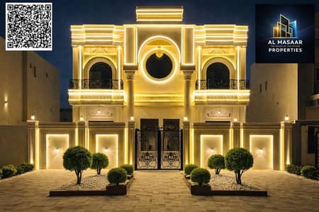 5 chambres Villa à à vendre à Al Helio, Ajman - WhatsApp Image 2026-06-22 at 3.11. 55 PM (2). jpeg