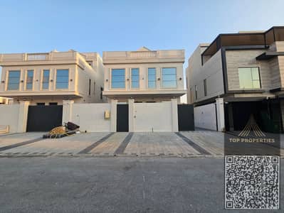 7 Schlafzimmer Villa zum zum Verkauf in Al Yasmeen, Ajman - WhatsApp Image 2026-06-22 at 7.40. 07 AM. jpeg 7 Schlafzimmer Villa zum zum Verkauf in Al Yasmeen, Ajman - WhatsApp Image 2026-06-22 at 7.40. 07 AM. jpeg
