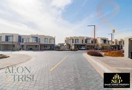 4 Schlafzimmer Townhouse zum zur Miete in Dubai Hills Estate, Dubai - 1312x894 (5). webp