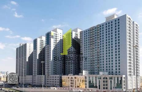 1 Bedroom Apartment for Rent in Al Nuaimiya, Ajman - WhatsApp Image 2026-06-05 at 5.51. 54 PM. jpeg
