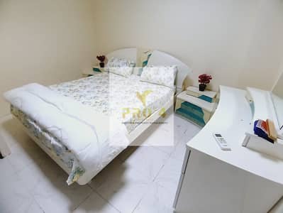 Appartement de 1 chambre à à louer à Al Wahdah, Abu Dhabi - 1000759140. jpg