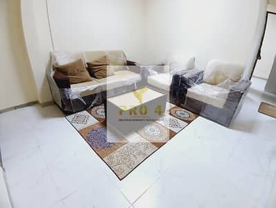1 habitación Apartamento para en Alquiler en Al Karamah, Abu Dhabi - 1000759143. jpg 1 habitación Apartamento para en Alquiler en Al Karamah, Abu Dhabi - 1000759143. jpg