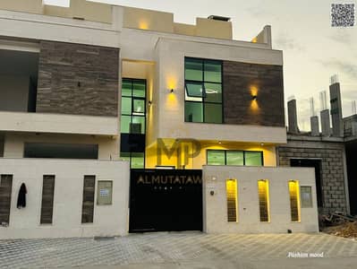 5 Camere Villa in Vendita a Al Helio, Ajman - 1. png