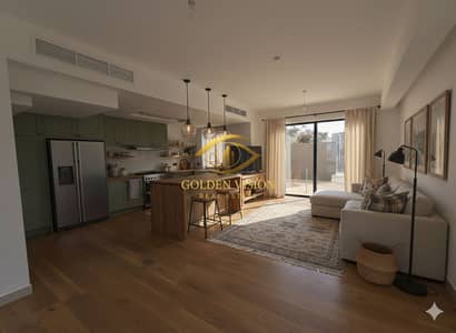 2 Schlafzimmer Townhouse zum zum Verkauf in Al Hamra Village, Ras Al Khaimah - 1772083576052. png