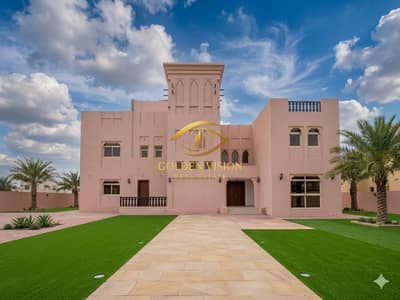 5 Camere Villa in Affitto a Al Hamra Village, Ras Al Khaimah - 1775122787664. png