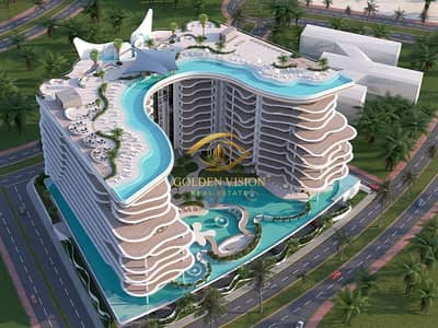 Studio zum zum Verkauf in Al Marjan Island, Ras Al Khaimah - Screenshot 2024-08-27 140304. png
