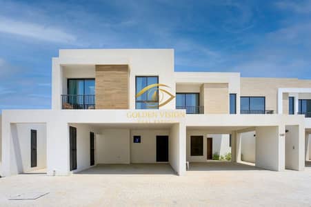 阿拉伯港, 拉斯海玛 3 卧室联排别墅待租 - Exterior. jpg 阿拉伯港, 拉斯海玛 3 卧室联排别墅待租 - Exterior. jpg