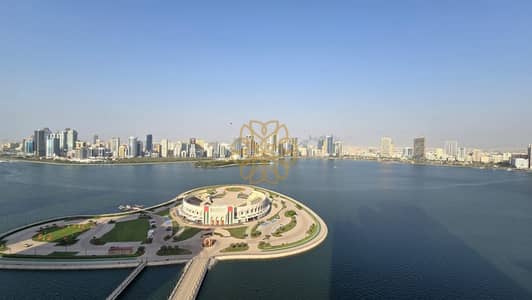 4 Slaapkamers Appartement te Huur in Al Majaz, Sharjah - IMG-20260622-WA0119. jpg