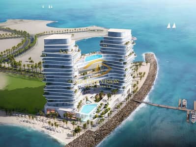 Shop zum zum Verkauf in Al Marjan Island, Ras Al Khaimah - 1694585049779. png