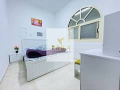 شقة في شارع المرور،المرور 1 غرفة 51999 درهم - 11737422