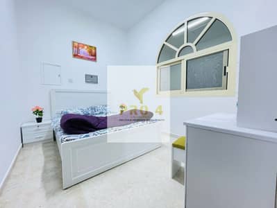 1 habitación Apartamento para en Alquiler en Al Muroor, Abu Dhabi - 1000717195. jpg