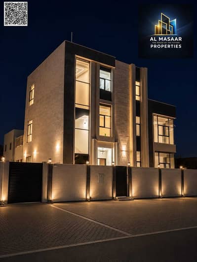 5 Camere Villa in Vendita a Al Helio, Ajman - WhatsApp Image 2026-06-22 at 1.06. 02 PM (2). jpeg