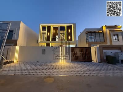 4 Bedroom Villa for Sale in Al Zahya, Ajman - WhatsApp Image 2026-05-17 at 7.24. 17 PM. jpeg 4 Bedroom Villa for Sale in Al Zahya, Ajman - WhatsApp Image 2026-05-17 at 7.24. 17 PM. jpeg