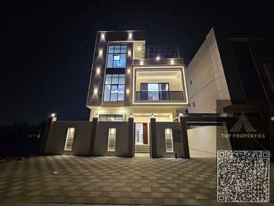 6 Bedroom Villa for Sale in Al Helio, Ajman - WhatsApp Image 2026-06-13 at 11.53. 49 AM. jpeg