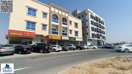 1 Schlafzimmer Wohnung zum zur Miete in Al Jurf, Ajman - IMG20260622153028. jpg 1 Schlafzimmer Wohnung zum zur Miete in Al Jurf, Ajman - IMG20260622153028. jpg