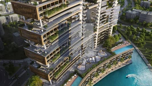 1 Camera Appartamento in Vendita a Al Reem Island, Abu Dhabi - WhatsApp Image 2025-09-12 at 12.37. 12 PM. jpeg