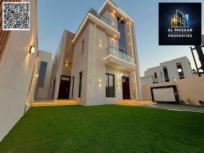 6 Camere Villa in Vendita a Al Helio, Ajman - WhatsApp Image 2026-06-22 at 10.55. 00 PM. jpeg