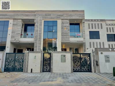 4 Camere Villa in Vendita a Al Zahya, Ajman - IMG_3823. jpg