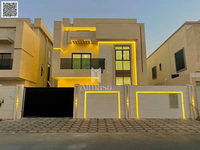 5 Camere Villa in Vendita a Al Zahya, Ajman - IMG_3648. jpg