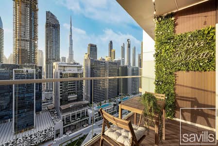 1 Camera Appartamento in Affitto a Business Bay, Dubai - Appartamento a Business Bay，Vera Residences, 1 camera da letto, 70000 AED - 15571191