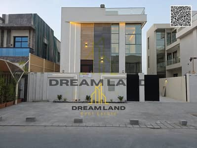 5 Camere Villa in Vendita a Al Yasmeen, Ajman - batch_WhatsApp Image 2026-02-01 at 18.00. 17. jpeg
