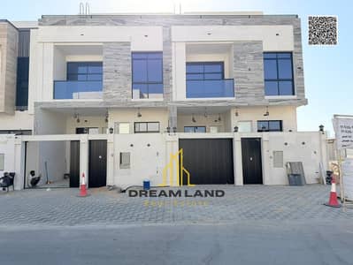 5 Schlafzimmer Villa zum zum Verkauf in Al Yasmeen, Ajman - batch_WhatsApp Image 2026-06-10 at 19.34. 13. jpeg