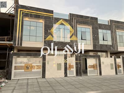 4 Bedroom Villa for Sale in Al Helio, Ajman - batch_WhatsApp Image 2026-06-22 at 10.11. 47 PM. jpg