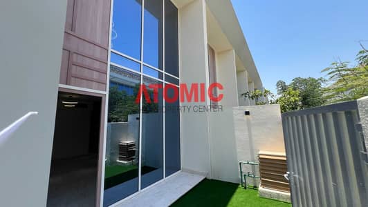 تاون هاوس 1 غرفة نوم للايجار في دبي لاند، دبي - IMG_8459. jpg