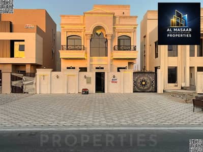 6 habitaciones Villa para en Venta en Al Helio, Ajman - batch_WhatsApp Image 2026-06-22 at 11.13. 43 AM (1). jpeg