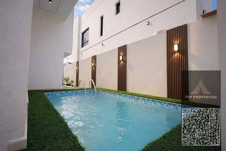 5 Bedroom Villa for Sale in Al Zahya, Ajman - WhatsApp Image 2026-06-09 at 2.44. 46 PM. jpeg