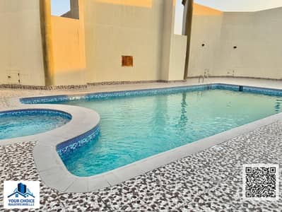 1 Slaapkamer Appartement te Huur in Emirates City, Ajman - WhatsApp Image 2026-01-29 at 12.16. 37 AM. jpeg
