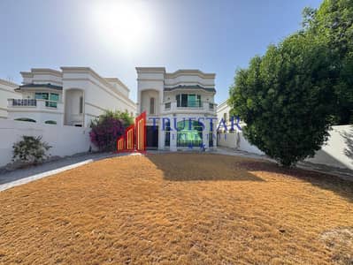 5 habitaciones Villa para en Alquiler en Jumeirah, Dubai - WhatsApp Image 2026-06-19 at 01.02. 27. jpeg