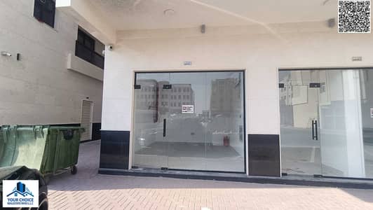 محل تجاري  للايجار في العالية، عجمان - IMG20260622163946. jpg