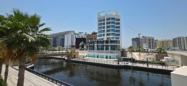 Studio for Sale in Culture Village (Jaddaf Waterfront), Dubai - 1000079430. jpg