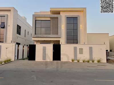 5 Camere Villa in Vendita a Al Zahya, Ajman - batch_WhatsApp Image 2026-05-03 at 11.53. 21 AM. jpg