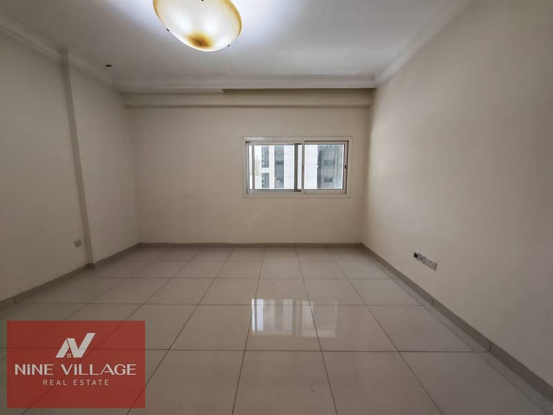 Well Maintained | Spacious 2BR | 1 Month Free