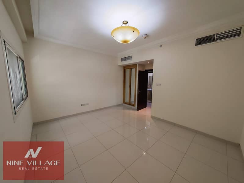 Well Maintained | Spacious 2BR | 1 Month Free