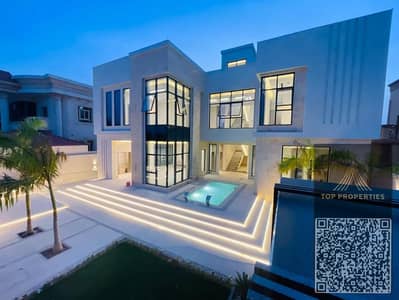 6 Bedroom Villa for Sale in Al Yasmeen, Ajman - WhatsApp Image 2026-06-07 at 6.21. 39 AM (1). jpeg 6 Bedroom Villa for Sale in Al Yasmeen, Ajman - WhatsApp Image 2026-06-07 at 6.21. 39 AM (1). jpeg