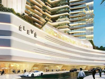 3 Bedroom Apartment for Sale in Dubai Production City (IMPZ), Dubai - WhatsApp Image 2026-04-06 at 7.31. 27 PM (1). jpeg 3 Bedroom Apartment for Sale in Dubai Production City (IMPZ), Dubai - WhatsApp Image 2026-04-06 at 7.31. 27 PM (1). jpeg