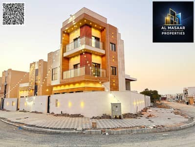 5 habitaciones Villa para en Venta en Al Helio, Ajman - WhatsApp Image 2026-01-26 at 7.36. 32 PM. jpeg