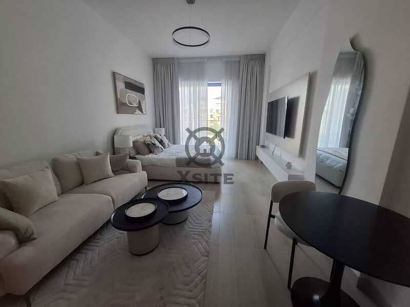 Modern Living | Chiller Free | Park View