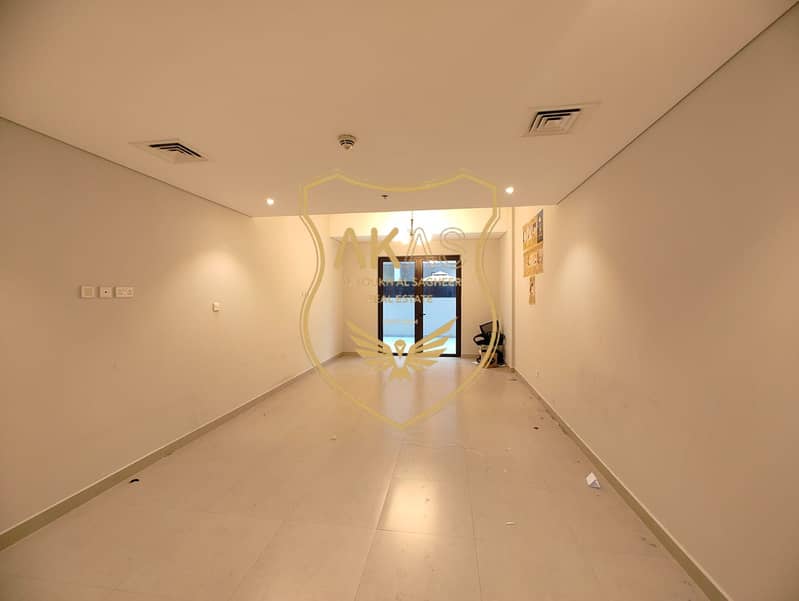 Near Metro | Specious Studio Apartment | With Huge Balcony