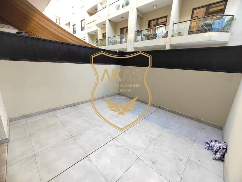 Near Metro | Specious Studio Apartment | With Huge Balcony
