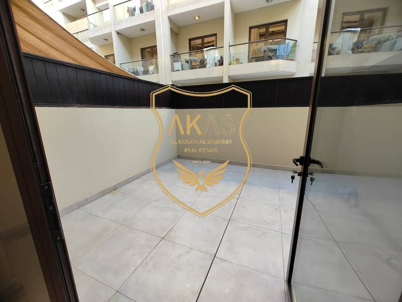 Near Metro | Specious Studio Apartment | With Huge Balcony