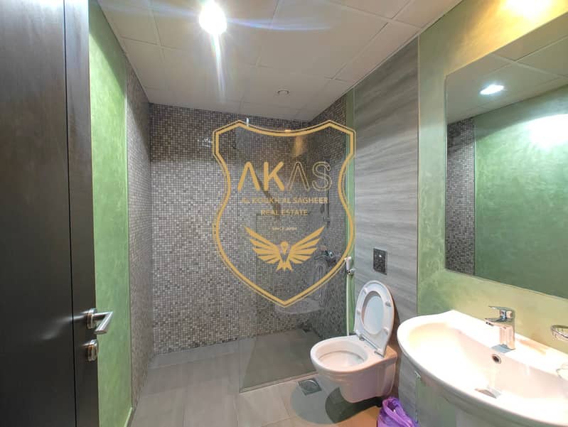 Near Metro | Specious Studio Apartment | With Huge Balcony - Image 6